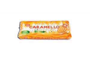 Caramello 250g - 36 individual