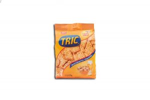 TRIC Mini Cocktail Crackers