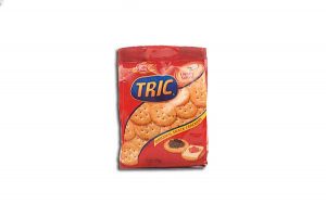 TRIC Original Snack Crackers