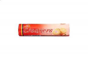 Creamers Strawberry