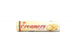 Creamers Vanilla