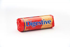 Digestive 325g