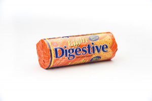 Digestive Light 300g