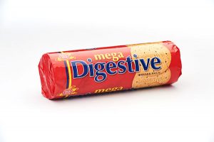 Mega Digestive 500g