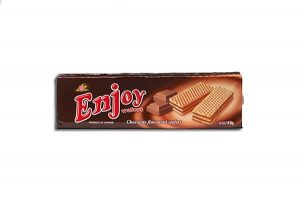 Enjoy Chocolate