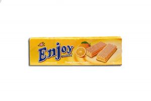 Enjoy Orange