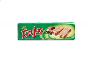 Enjoy Praline
