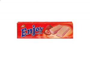 Enjoy Strawberry