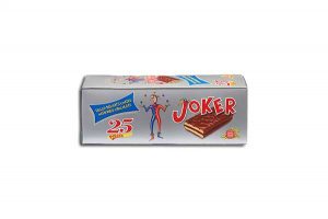 Joker Box of 25