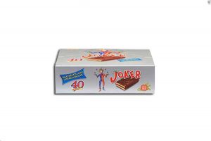 Joker Box of 40