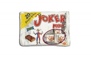 Joker Minis bag