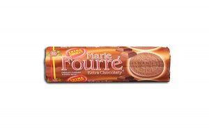 Extra Chocolaty