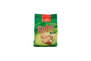 Enjoy Praline Cubes