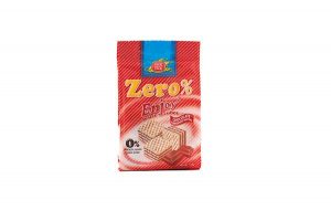 Enjoy Chocolate cubes zero