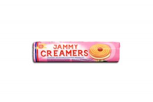 Jammy Creamers