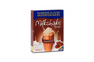 Chocolate Milkshake 225g