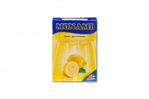 Jelly Lemon 150g