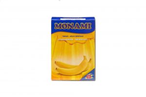 Jelly Banana 150g