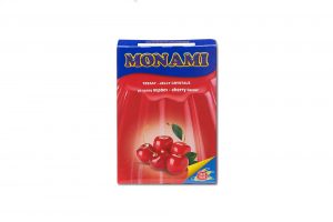 Jelly Cherry 150g