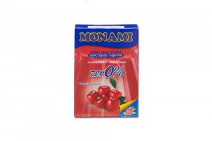 Jelly Cherry zero 31g