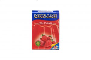 Jelly Strawberry 150g