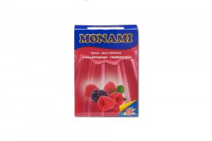 Jelly Raspberry 150g