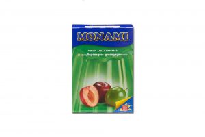 Jelly Greengage 150g