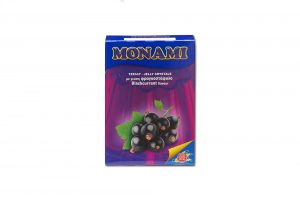 Jelly Blackcurrant 150g