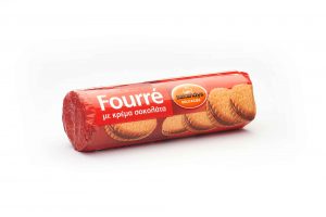 Fourre Chocolate 250g