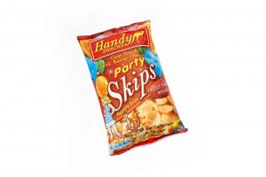 Party Skips Bacon 200g