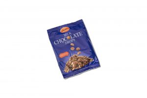 Milk Chocolate Drops 300g