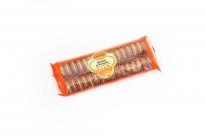 Hazelinos cream biscuits 250g