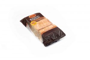 Rye Rusks 285g