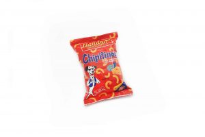 Chipitino display carton 22g