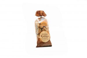 Crisp Bites Barley