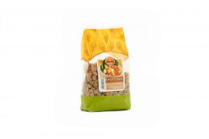 Wholemeal Croutons 250g