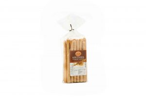 Grissini Wholemeal 250g