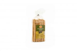 Grissini with Olives 250g