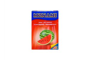 Jelly Watermelon 150g