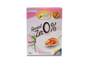 Special Zer0% 375g