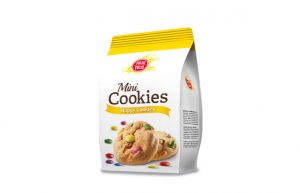 Mini Happy Cookies