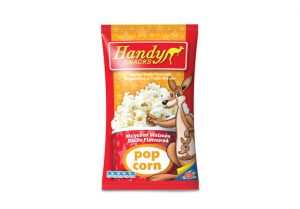 Popcorn Bacon 45g, 75g