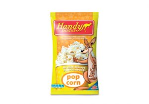 Popcorn Butter 45g, 75g