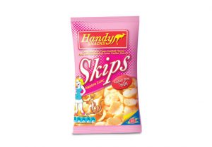 Skips Prawn 65g