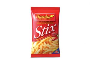 Spicy 75g