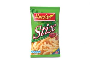 Salt & Vinegar 75g