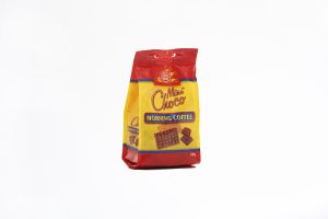 Mini Choco Morning Coffee