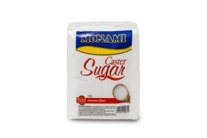 Caster Sugar