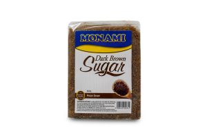 Dark Brown Sugar