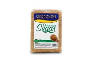 Demerara Sugar